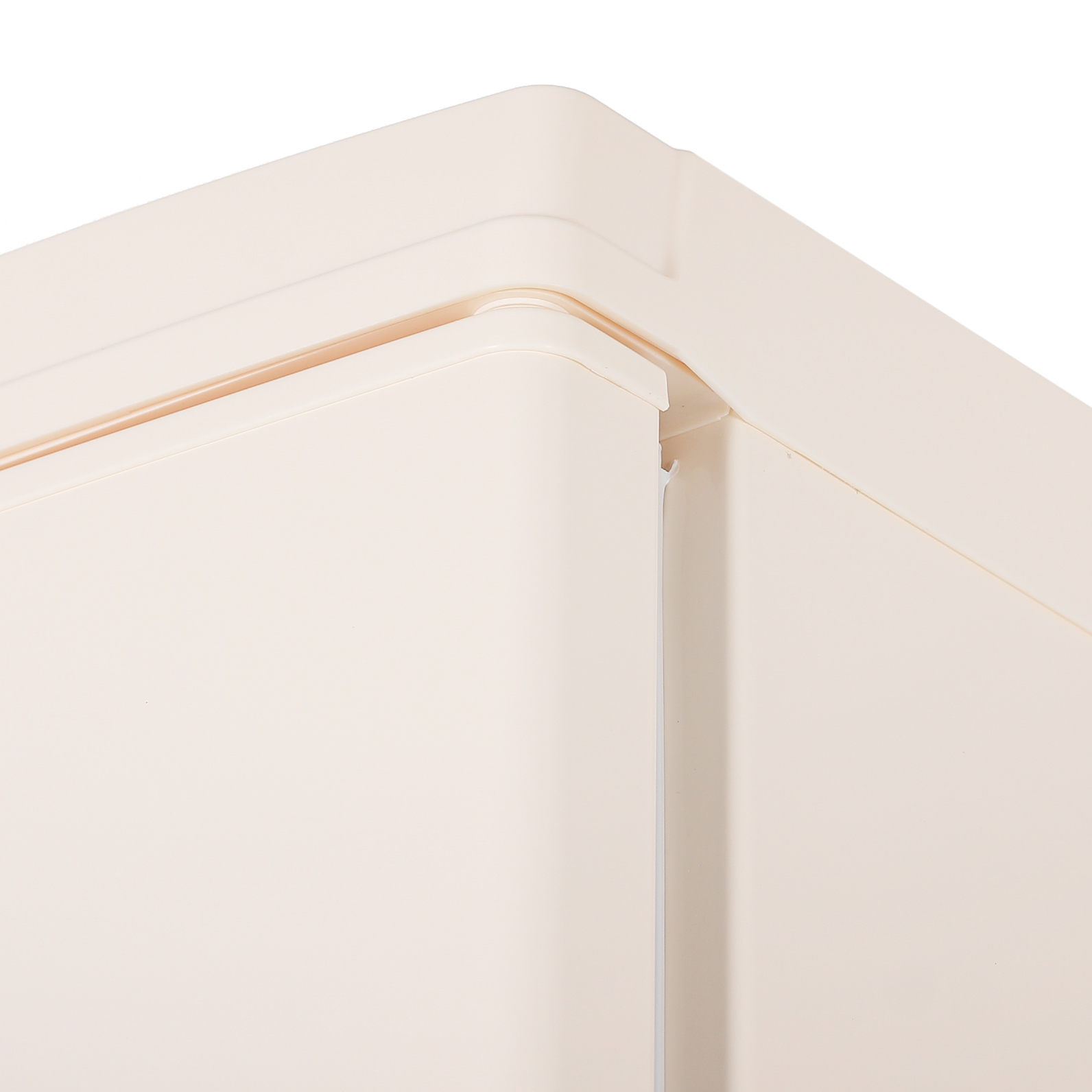 1229491 Холодильник с морозильником   DON R-291 S бежевый STDN-0014038 - Вид №7