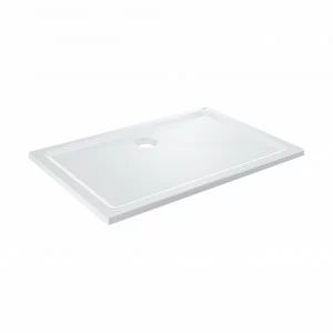 Душевой поддон GROHE 1200х800, универсальный, белый (39305000)