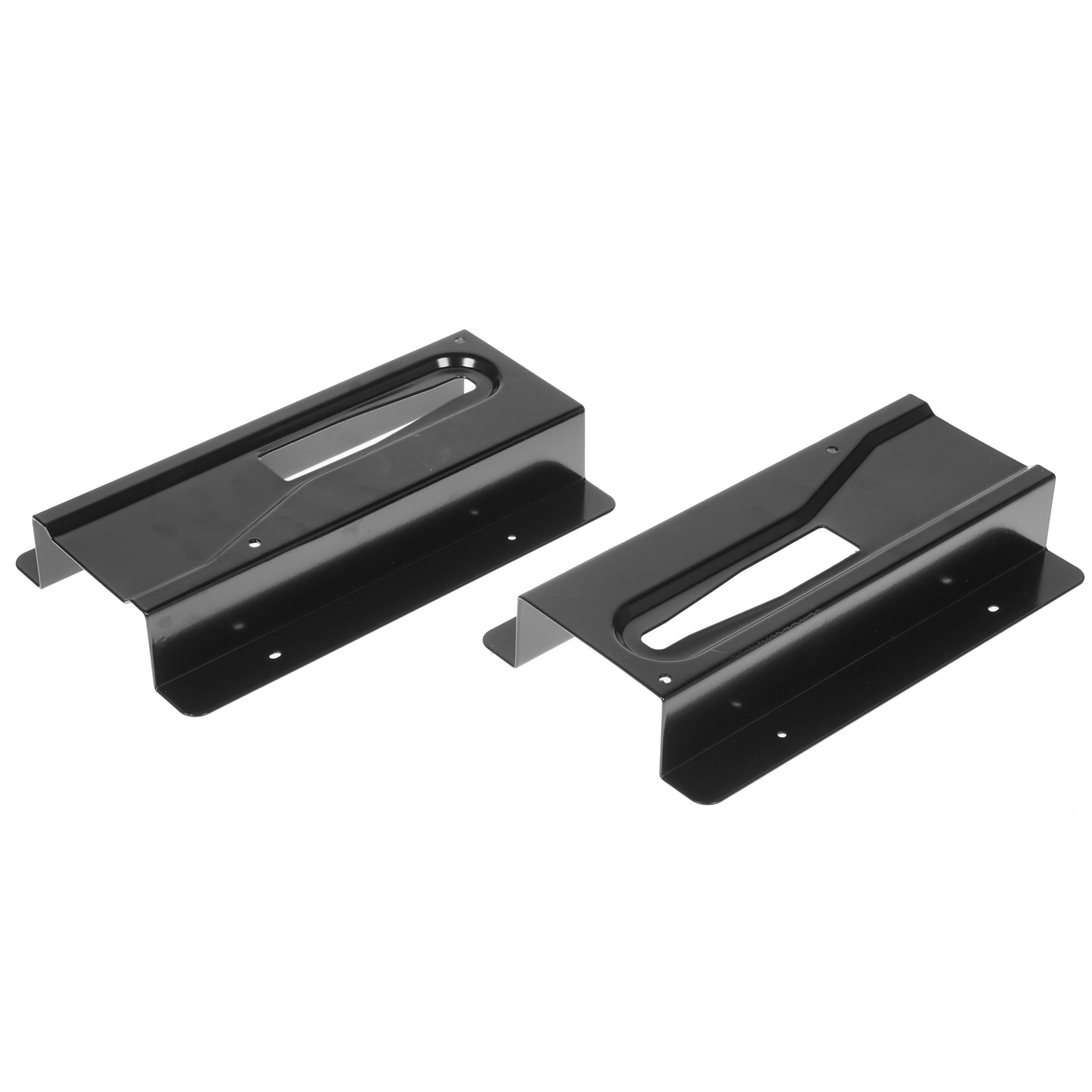 8168266 Встраиваемая микроволновая печь Kaiser EM 2545 AD черный STDN-0006052 - Вид №7