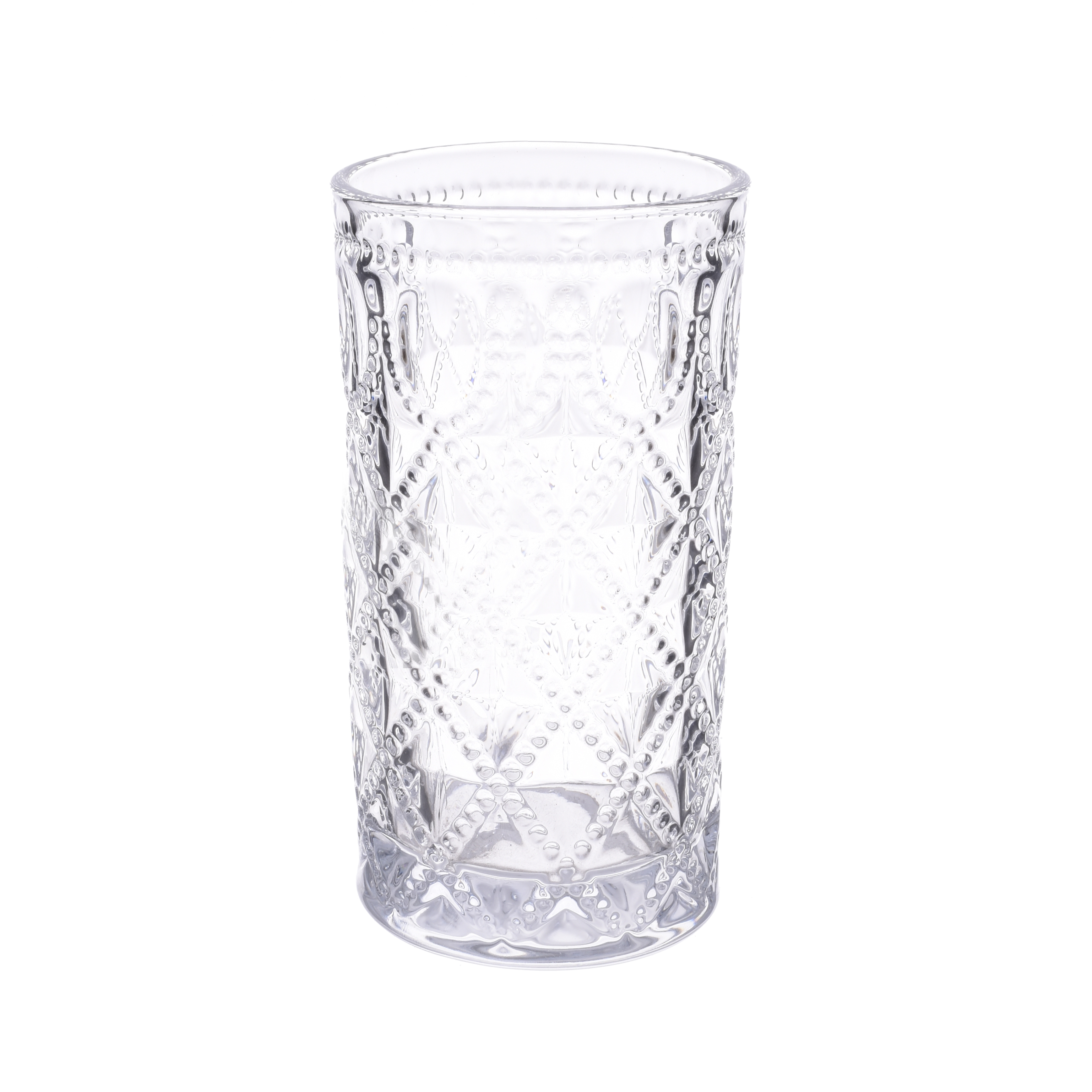 3860095.0023 БОКАЛ, НАБОР 6 ШТ (380ML) TO4ROOMS  - Вид №1