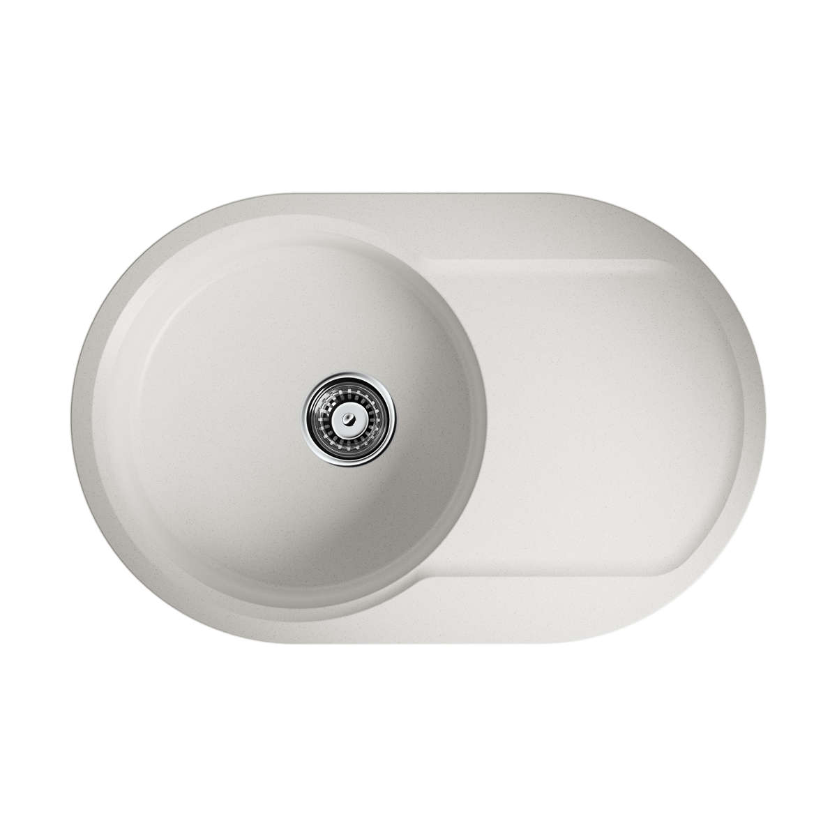 Кухонная мойка Manmaru 78 PA OMOIKIRI 4993358