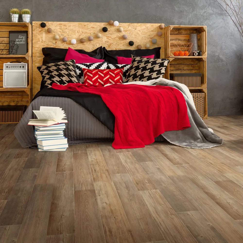 Tarkett Sprint Pro Toronto - линолеум под дерево для коммерческих помещений 82331091