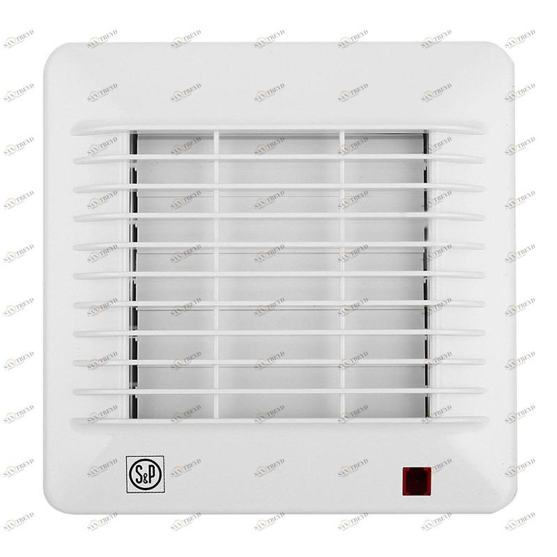 Накладной вентилятор Soler Palau EDM-100 SZ edm13793