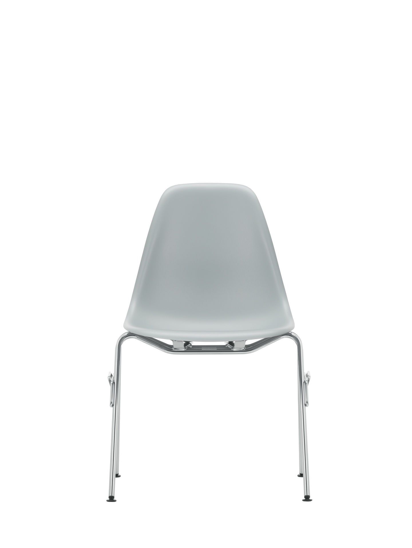Штабелируемый стул для конференций из полипропилена VITRA Eames Plastic Chair ARCH-00038247 - Вид №23