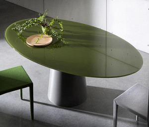 Стол TOTEM SOVET ITALIA P1602