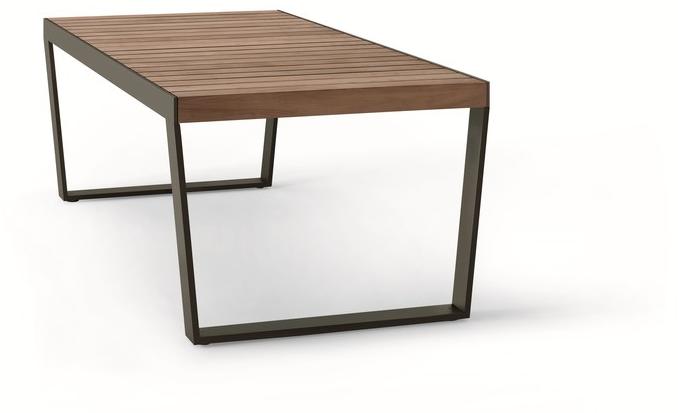 RODA Раздвижной садовый стол Spinnaker sun-id-1383251 - Вид №2