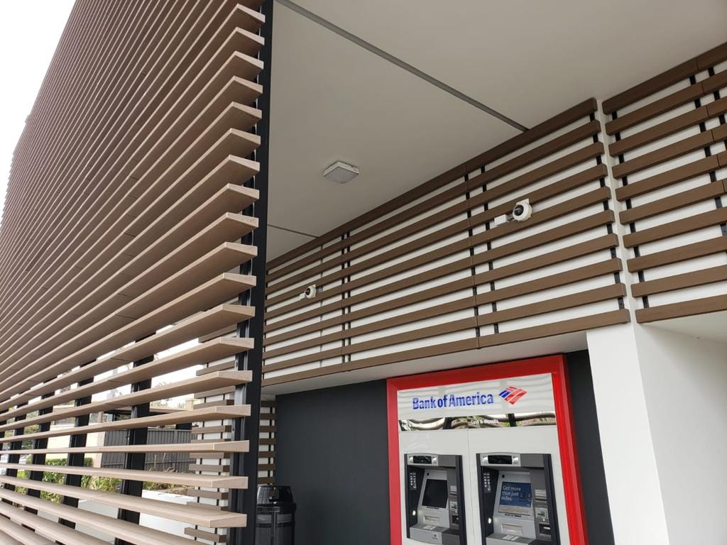 Композитные деревянные Frangisole Woodn Greenwood Woodn Versatilis ARCH-00105189 - Вид №1