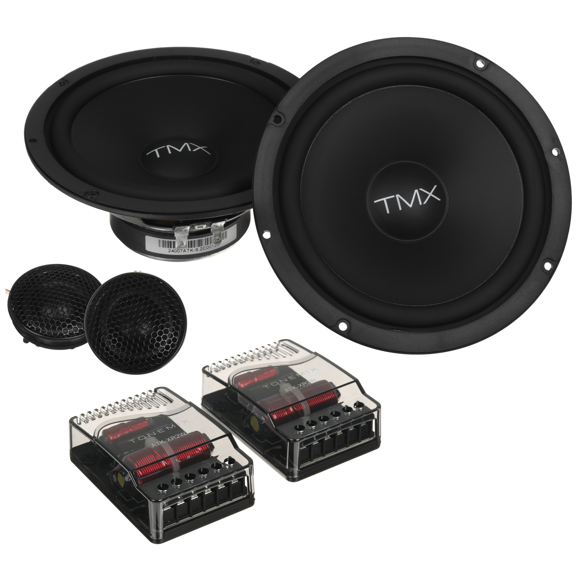9171302 Компонентная акустическая система Tonemix ATK-6.2C STDN-0015042
