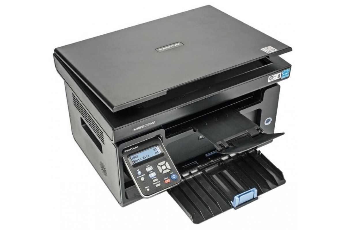 M6500W Pantum Santreyd  - Вид №1