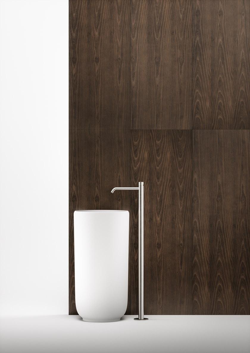 FALPER Напольный смеситель для мойки из нержавеющей стали Acquifero sun-id-1393675 - Вид №3