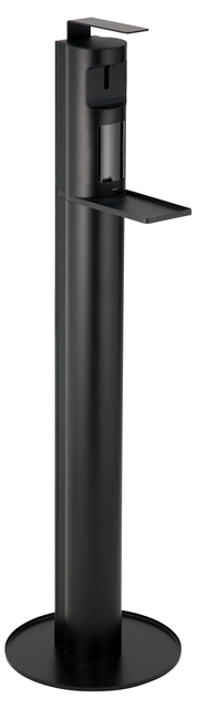 34957170100 Дозатор дезинфицирующих средств KEUCO Plan Care - Вид №2