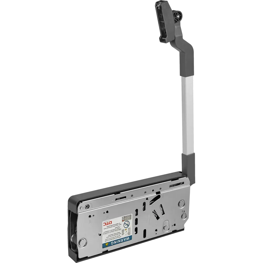 Подъемник складной максимальная нагрузка 7-11.6 кг Santreyd STLM-2019699 - Вид №4