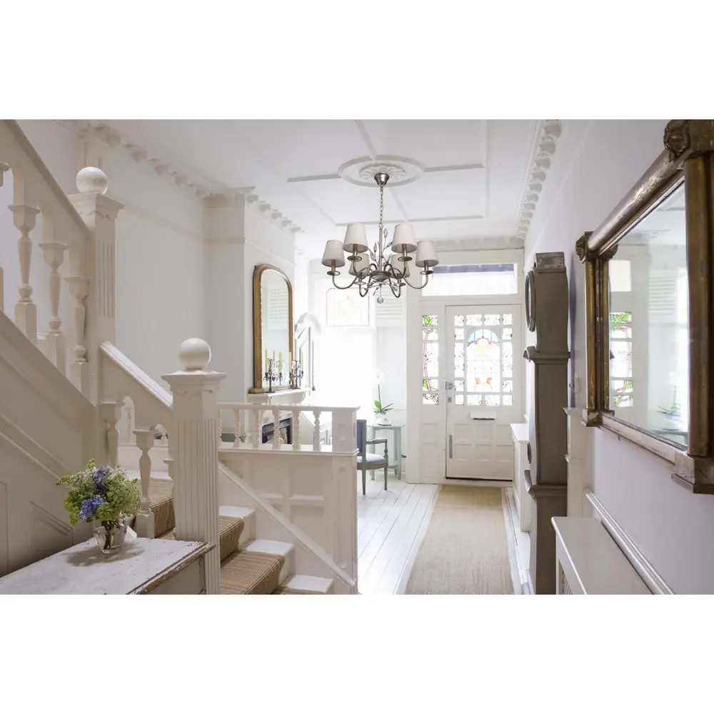 Люстра Августина 6xE14x60 Вт MW-Light STLM-2154374 - Вид №14