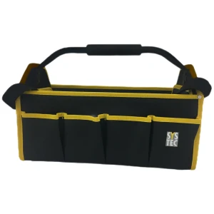 Сумка для инструментов Systec 220x440x310 мм, ткань