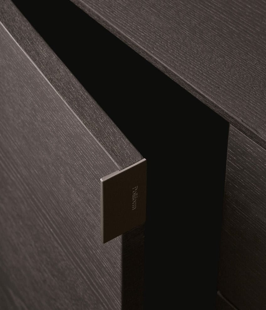 Деревянный шпон Poliform Symphony ARCH-00016277 - Вид №8