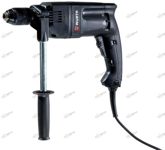 Würth Отвертка Utensili elettrici 07023151