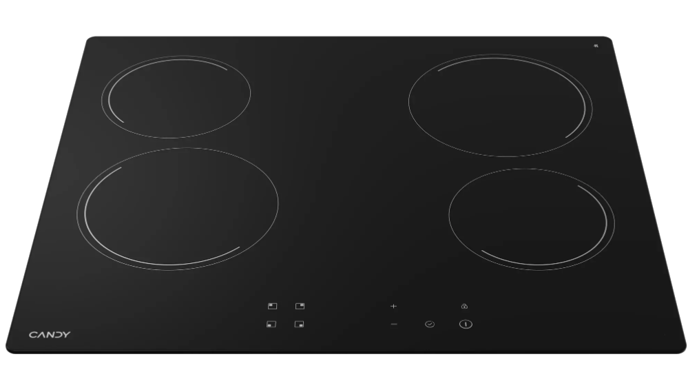 9240358 Электрическая варочная поверхность Candy CHXC64NB STDN-0003989 - Вид №2