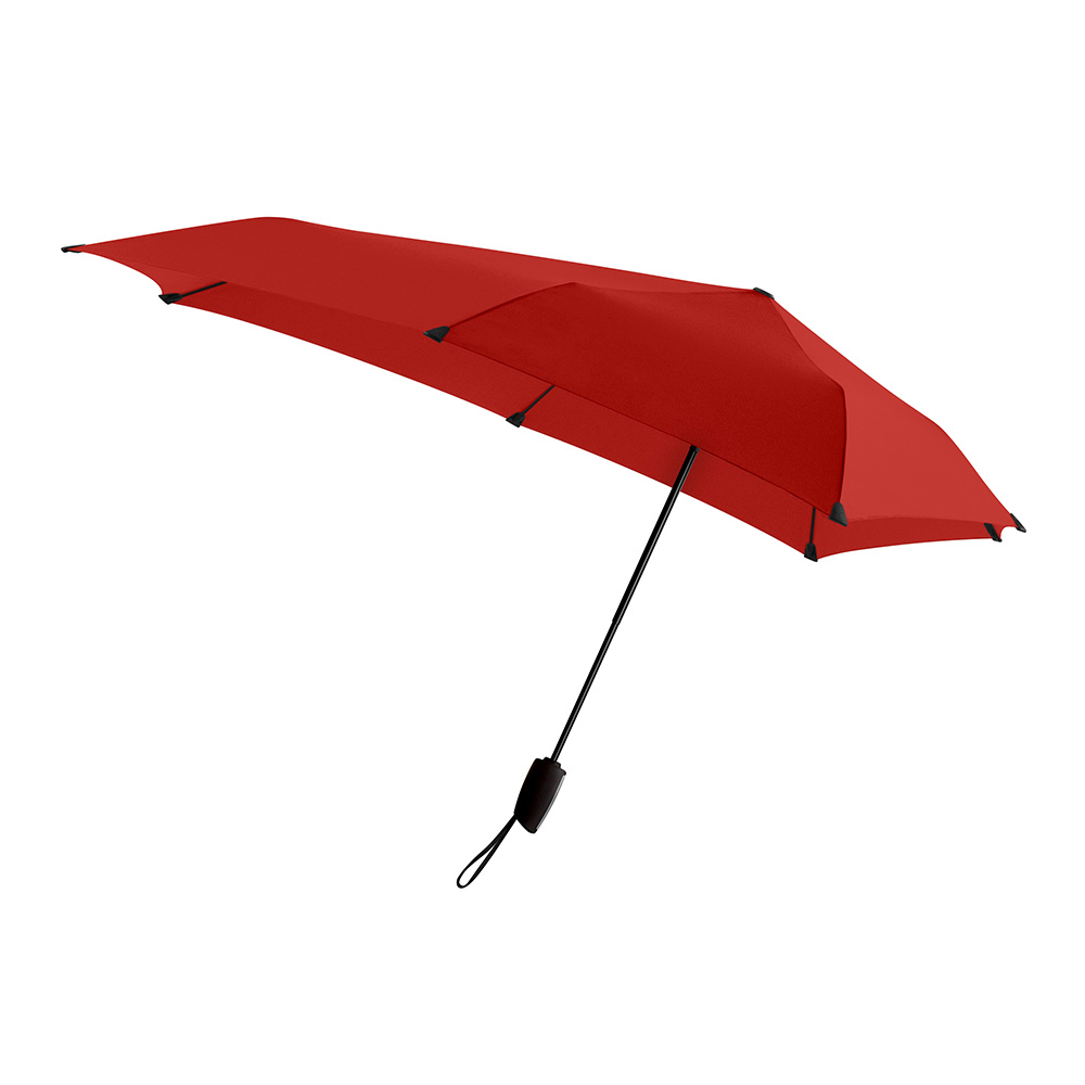 1021012 Зонт-автомат ° passion red SENZ  - Вид №1