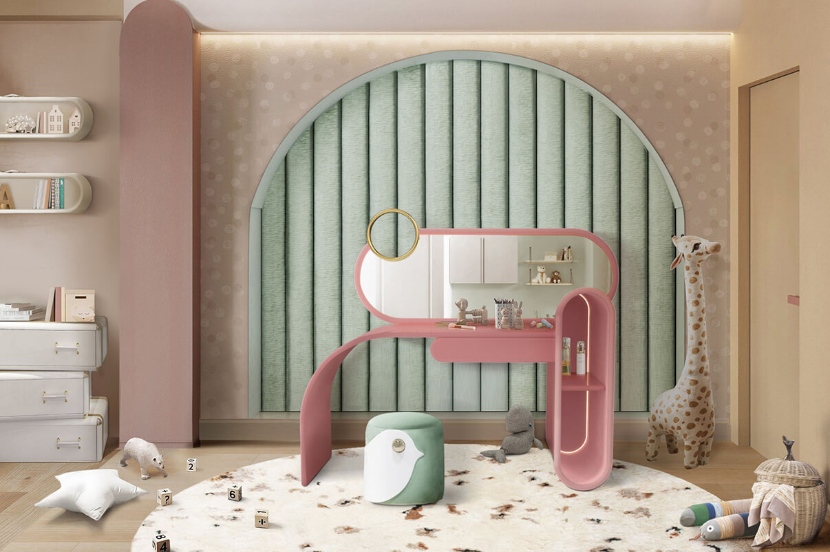 Ослоруг RUG'SOCIETY Shaggy 237_677  - Вид №10