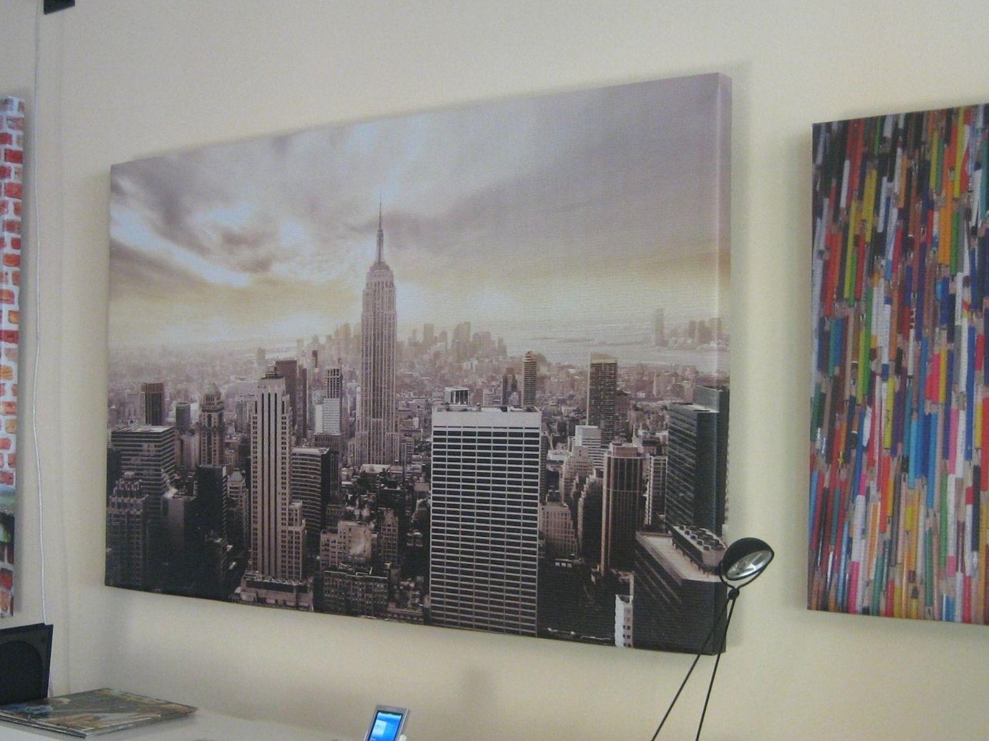 Акустическая панель Marvinacustica VIEW ARCH-00141043 - Вид №1