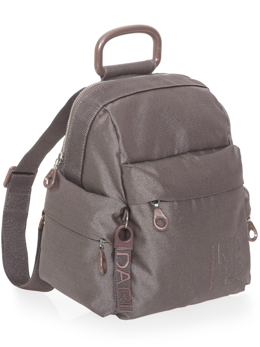 QNTT1-301 Рюкзак QNTT1 Backpack Mandarina Duck MD20 Lux  - Вид №2