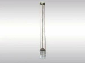 Woka Lamps Vienna Подвесной светильник  21626