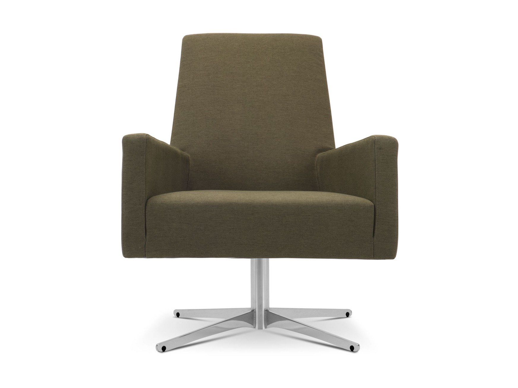 Кресло из ткани Domingo Salotti ARCH-00085927