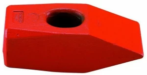 KAPRIOL Берлинская булава с деревянной ручкой Hand tools - mazze