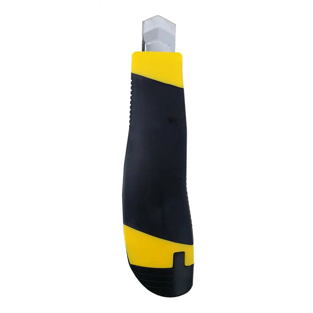 Нож с выдвижным сегментированным лезвием XD5 9 мм Santreyd STLM-2133964 - Вид №2