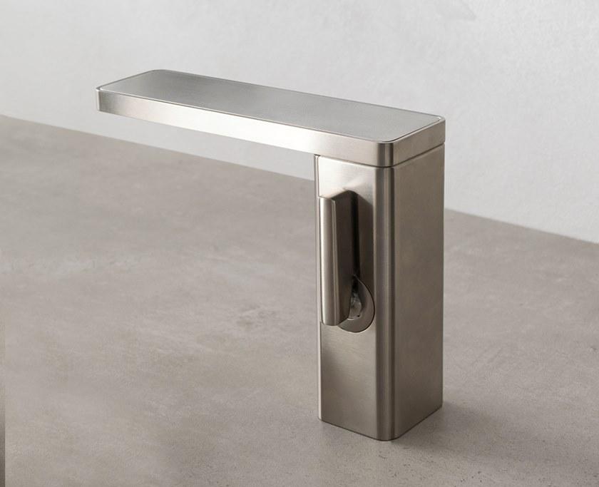 GUGLIELMI Смеситель для умывальника, однорычажный Gzero sun-id-1378609 - Вид №38