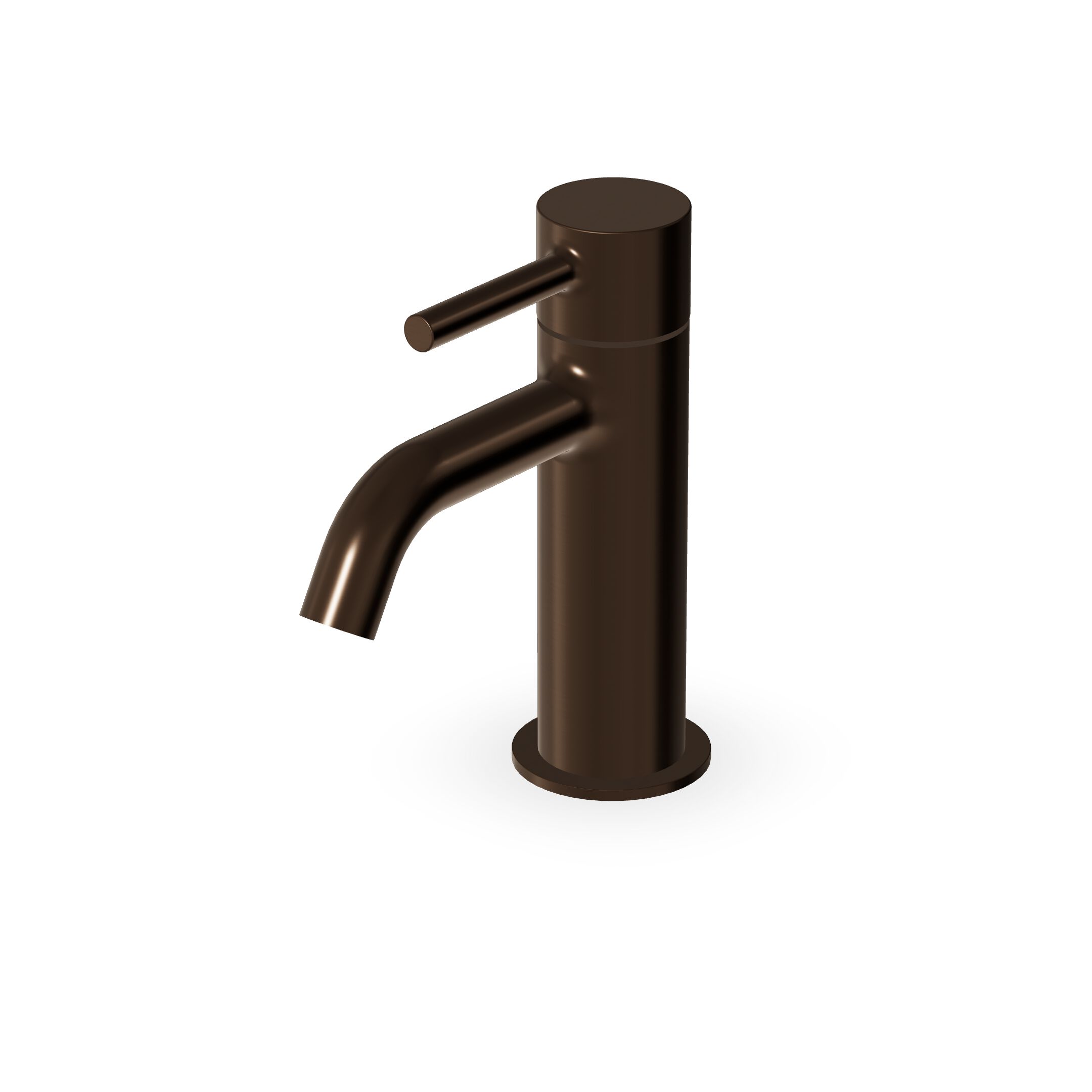 Однорычажный смеситель для раковины без слива Zucchetti Pan S ARCH-00038942 - Вид №24