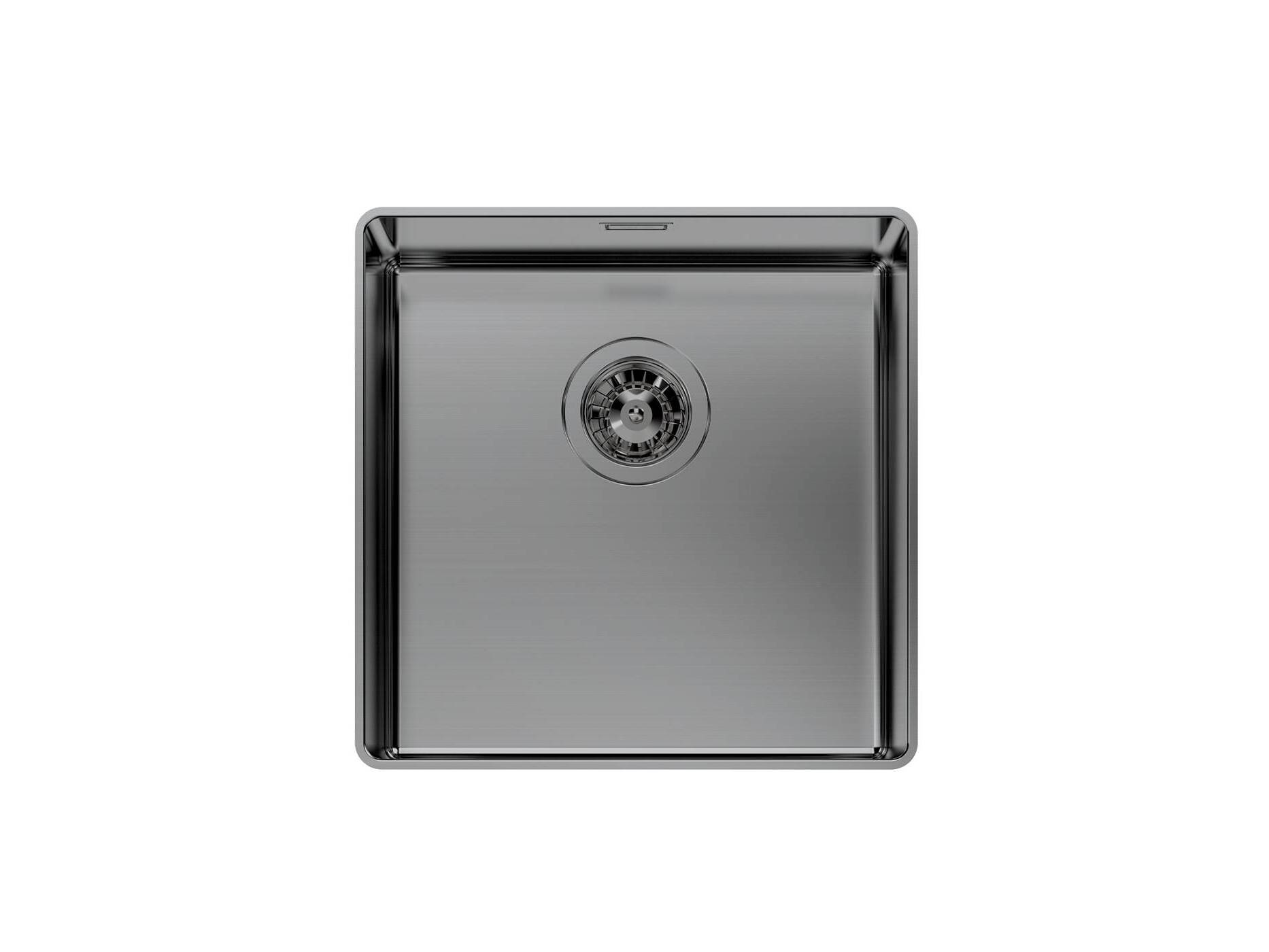 Раковина из нержавеющей стали Foster Phantom ARCH-00122675