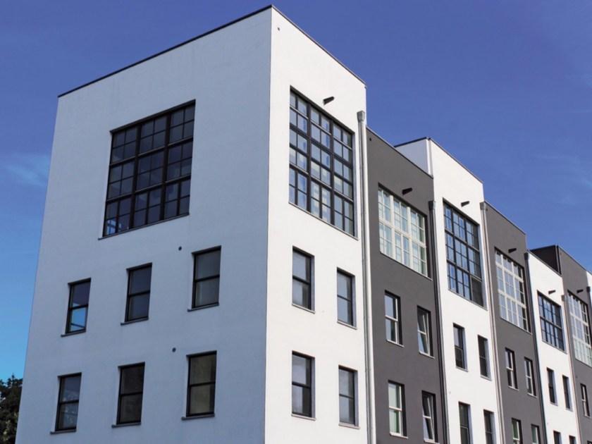 CAP ARREGHINI Матовая краска для экстерьера Fasadecap sun-id-1499407 - Вид №1