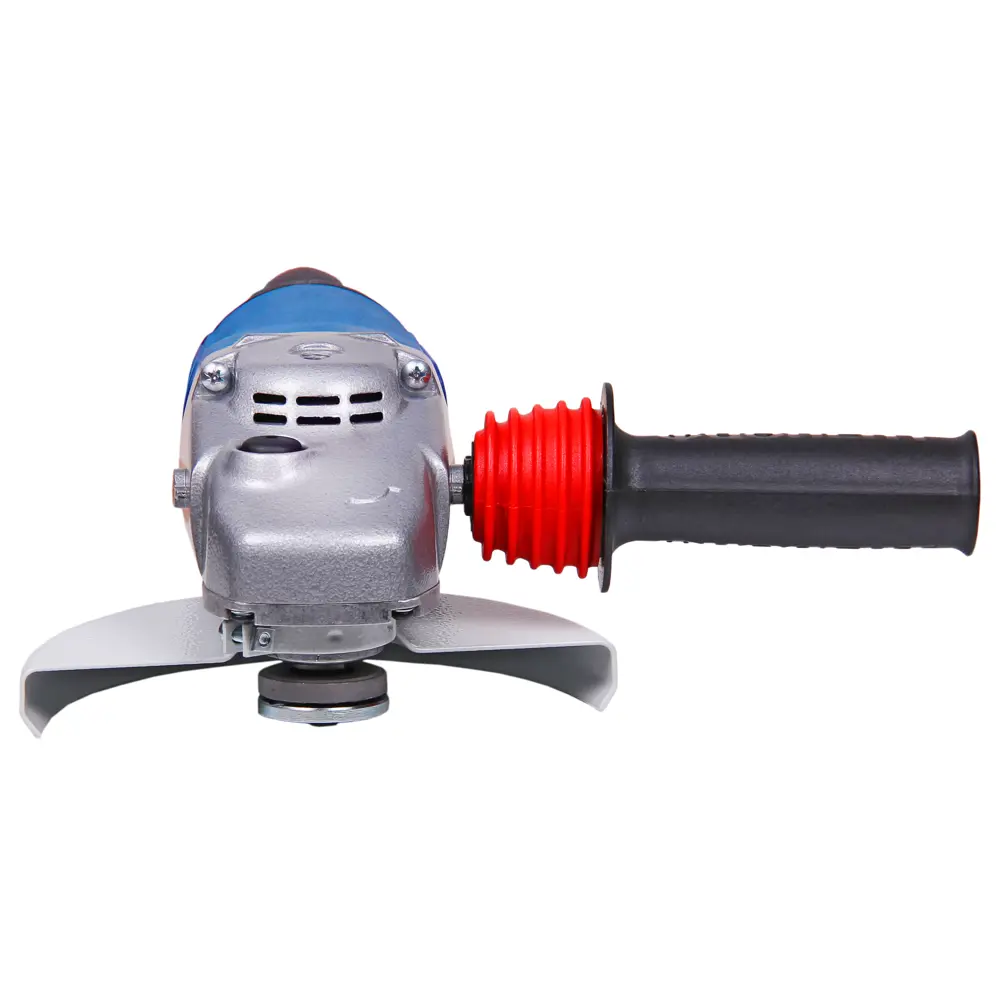 УШМ (болгарка) Фиолент МШУ9-16-180Э, 1600 Вт, 180 мм STLM-2025316 - Вид №1