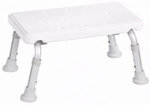 Saniline Табурет для ванной из стали с порошковым покрытием