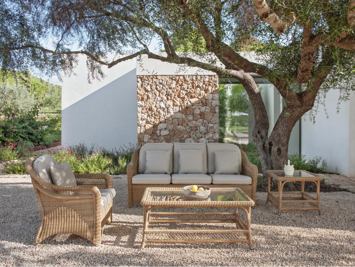 106756 Кресло для гостиной Point Arena POINT1920 - Вид №5