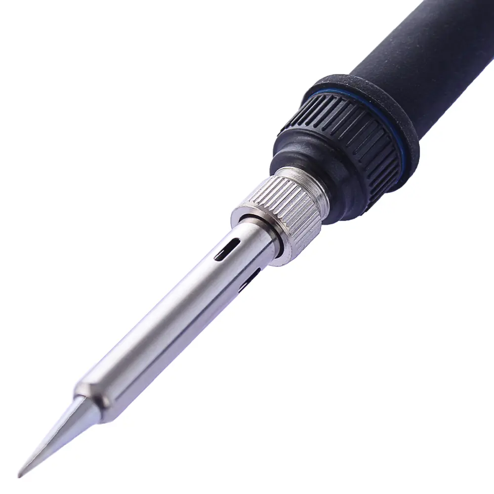 Паяльник электрический Мегеон 00160 с регулятором, 60 Вт STLM-2146224 - Вид №1