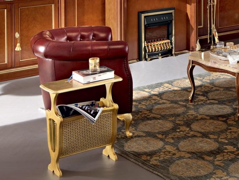 Modenese Gastone Журнальная стойка Bella vita sun-id-1416952 - Вид №2