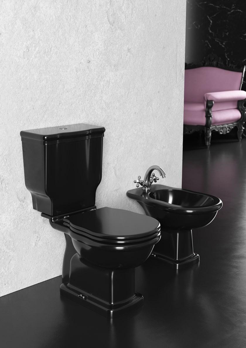 28220101 Биде напольное Boheme Alice Ceramica - Вид №7