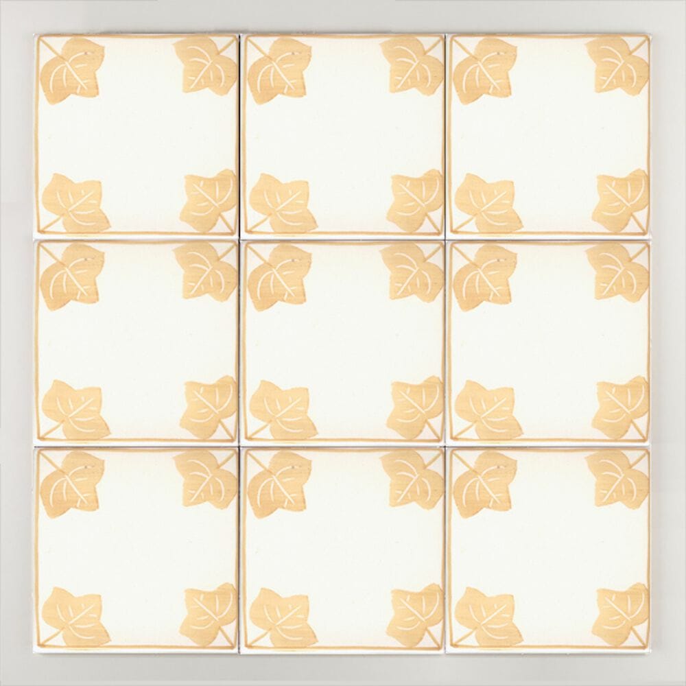 Пол / покрытие из глины ручной работы La Riggiola традиция ARCH-00046011 - Вид №1