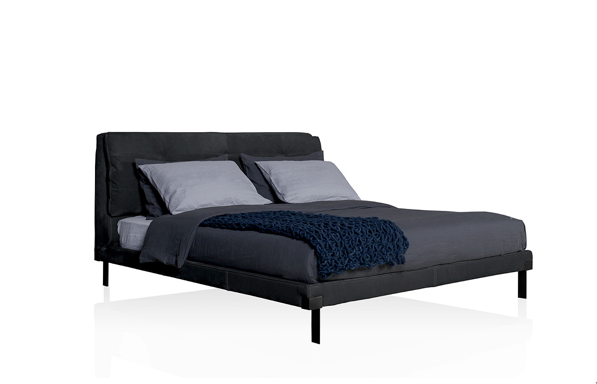 Кровать  BAXTER VIKTOR 03  - Вид №1