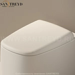 MNCW039003 Крышка сиденье для унитаза Ceramica Flaminia Mono
