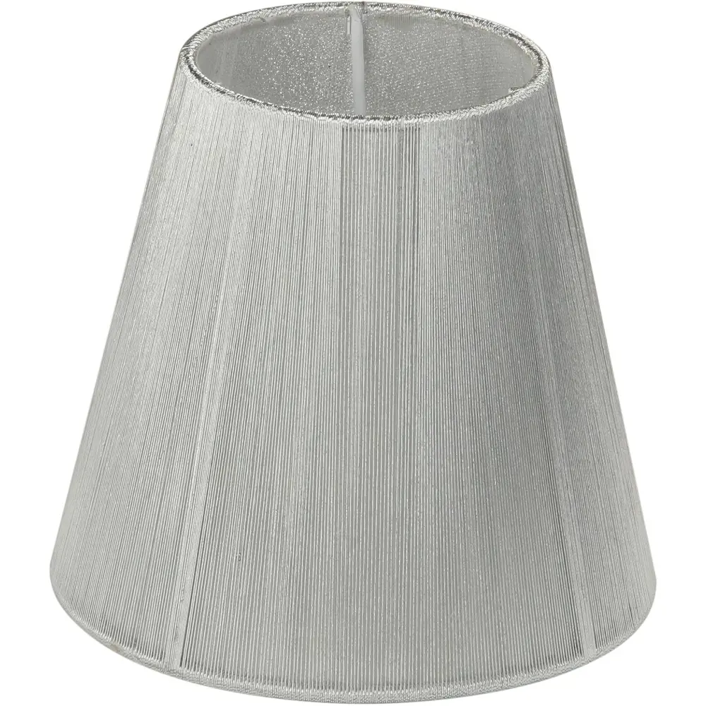 Абажур Grey 1xE14, кольцо Vitaluce STLM-2109207