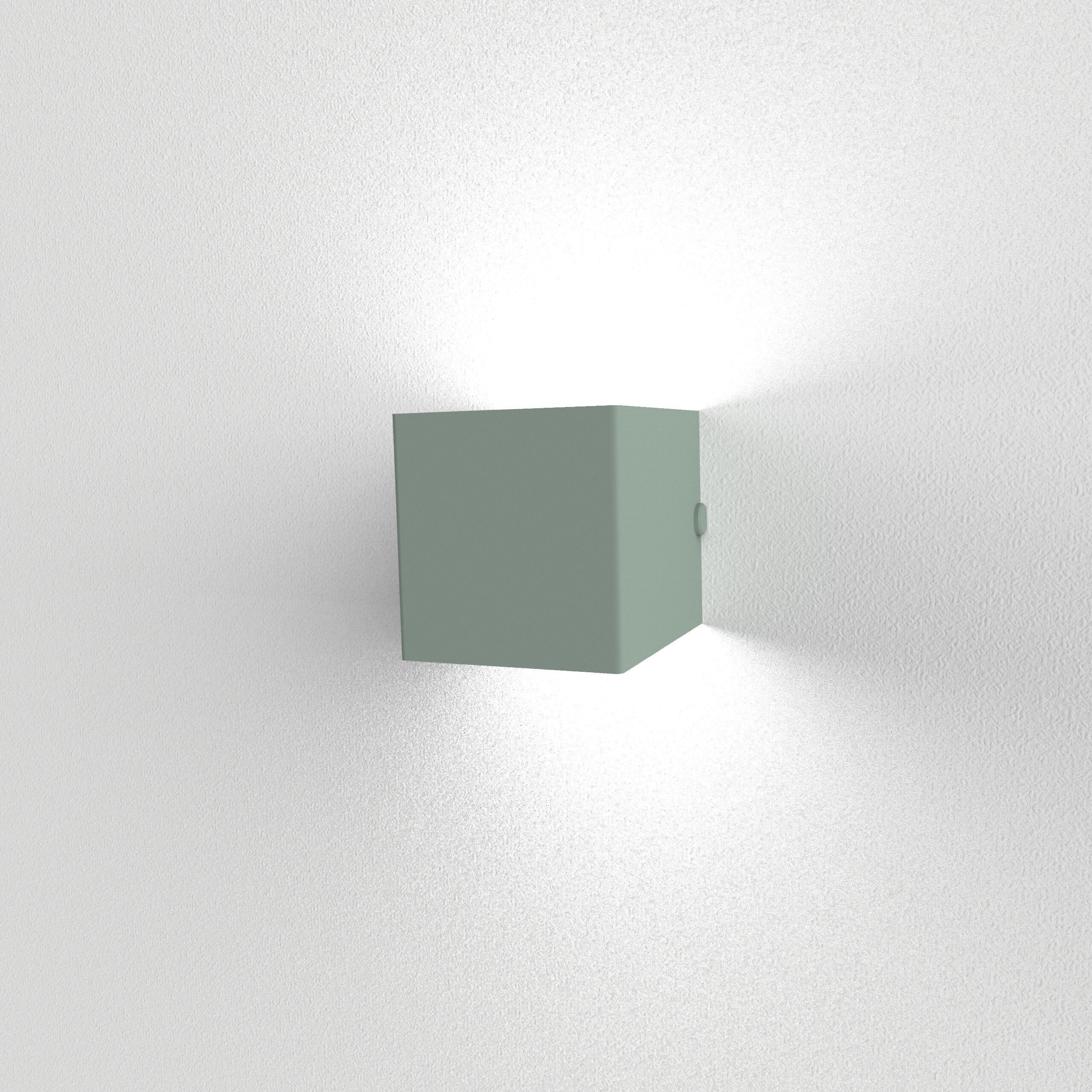 Светодиодный настенный светильник WayPoint DESMO ARCH-00109329 - Вид №99