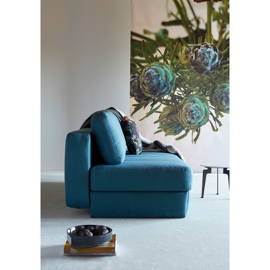 Диван Svala, темно-голубой Innovation Living SVALA519 - Вид №3