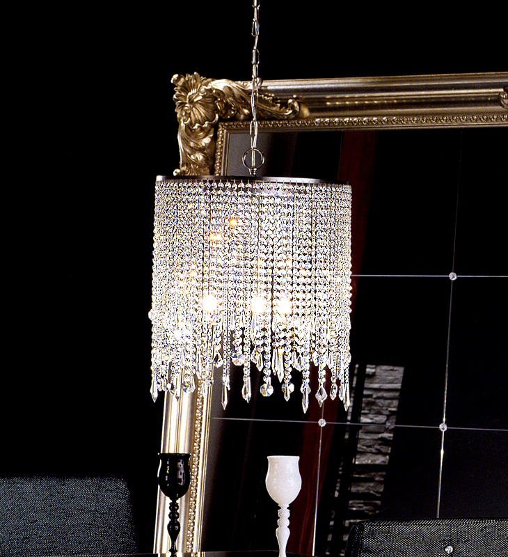 Люстра  OF INTERNI OF.C11L/60 