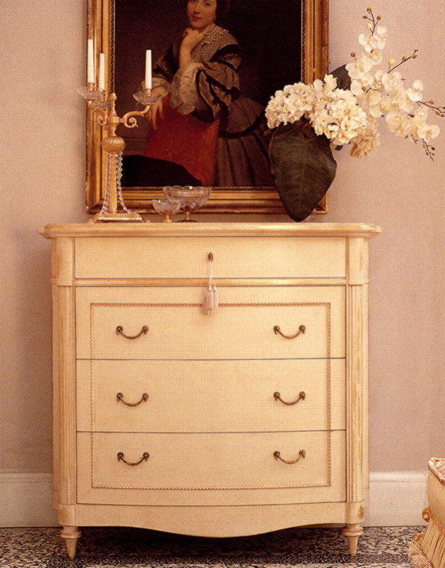Комод VENDOME BELCOR VN0632NX 