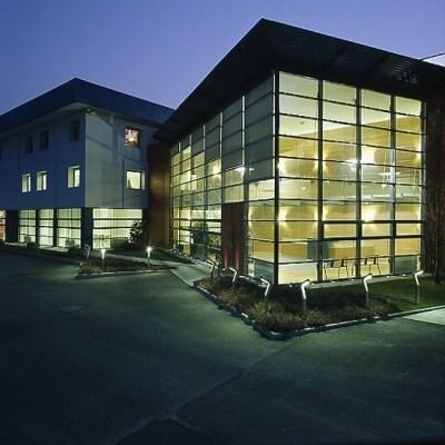 Jansen Металлические системы для фасадов и крыш sun-id-1440505 - Вид №3