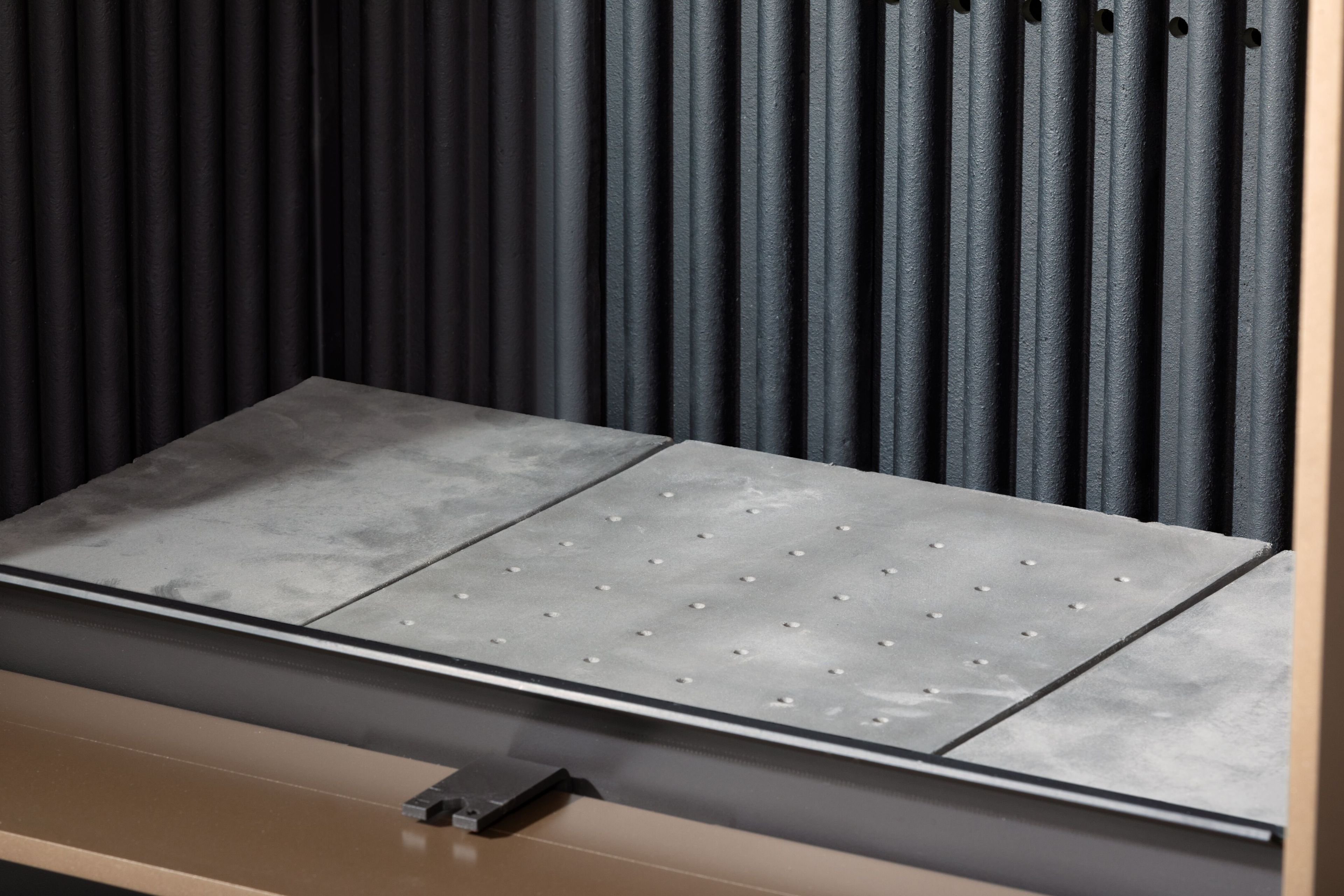 Закрытый дровяной камин Metalfire Optimum ARCH-00082220 - Вид №13