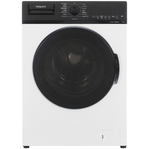 9948859 Стирально-сушильная машина Hotpoint WDS 7448 C7S VBW белый